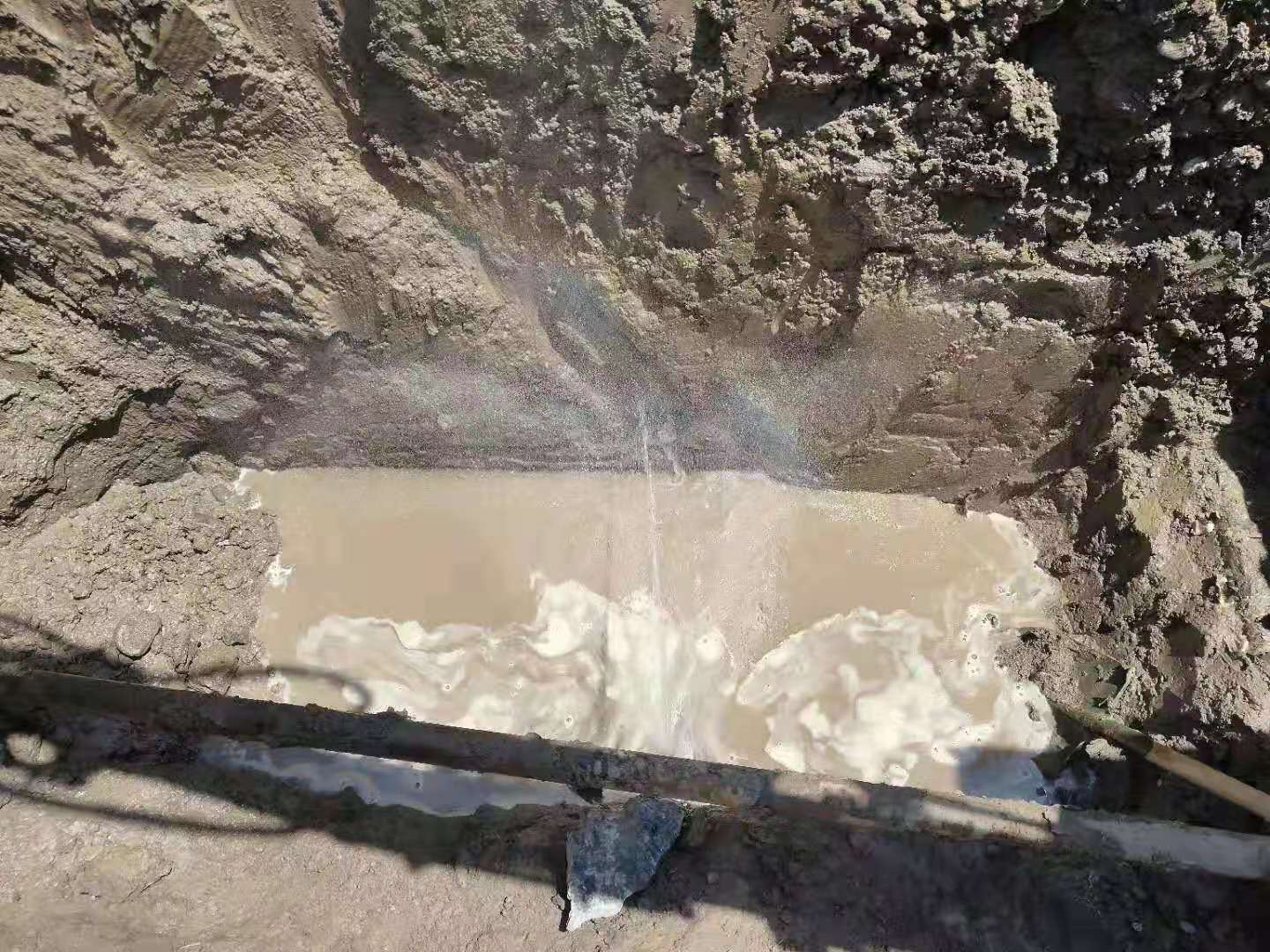 漏水檢測(cè)一次多少錢(qián)？原來(lái)檢查漏水好的辦法是這樣做