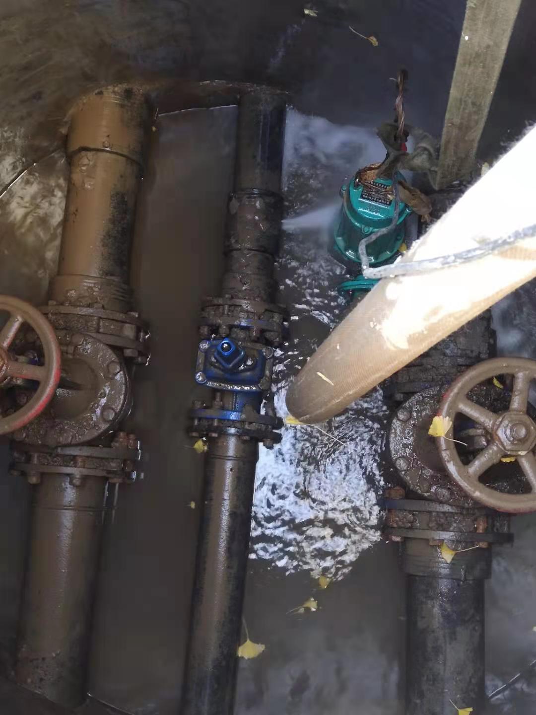 漏水檢測一次多少錢？原來檢查漏水最好的辦法是這樣做